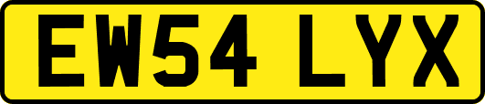 EW54LYX