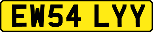 EW54LYY