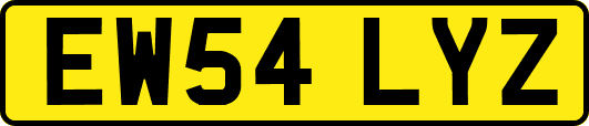 EW54LYZ