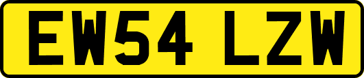 EW54LZW