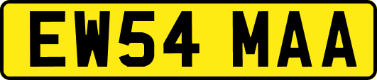 EW54MAA