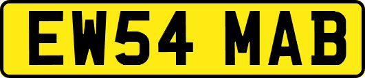 EW54MAB