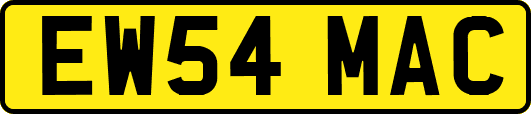EW54MAC