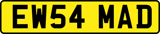 EW54MAD