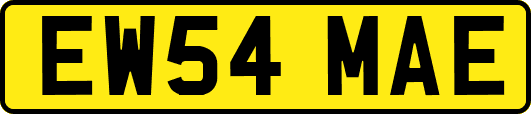EW54MAE