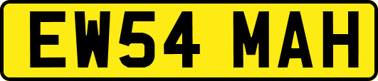 EW54MAH