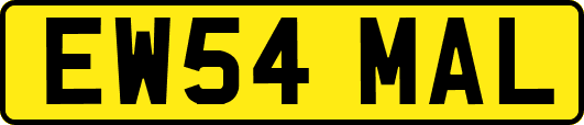 EW54MAL