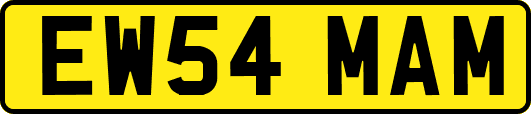 EW54MAM