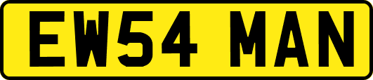 EW54MAN