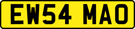 EW54MAO