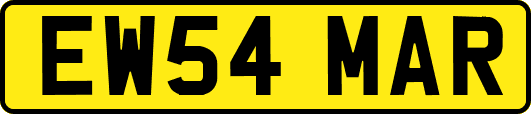 EW54MAR