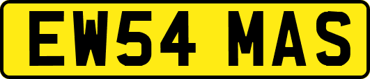 EW54MAS