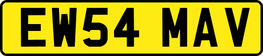 EW54MAV