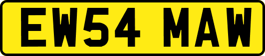EW54MAW
