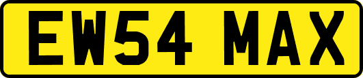 EW54MAX