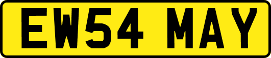 EW54MAY