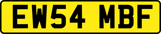 EW54MBF