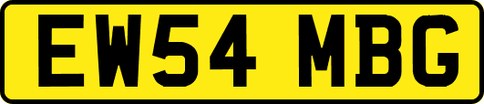 EW54MBG