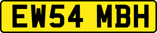 EW54MBH