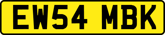 EW54MBK