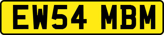 EW54MBM