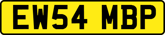 EW54MBP