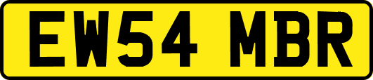 EW54MBR