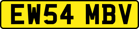 EW54MBV