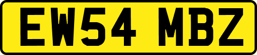EW54MBZ