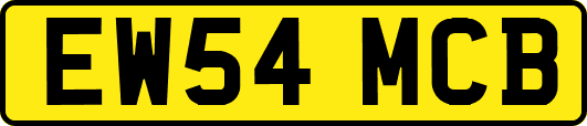 EW54MCB