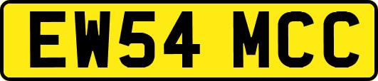 EW54MCC