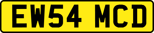 EW54MCD