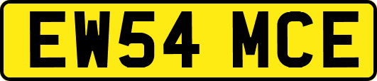 EW54MCE