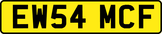 EW54MCF