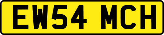 EW54MCH