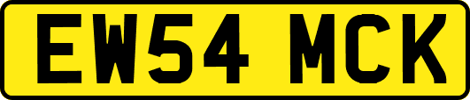 EW54MCK
