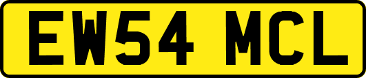 EW54MCL