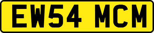EW54MCM