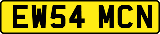 EW54MCN