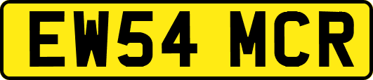 EW54MCR