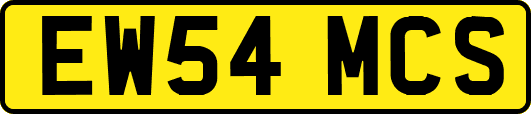 EW54MCS