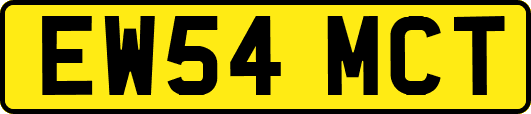 EW54MCT