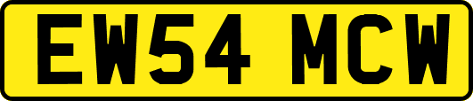 EW54MCW