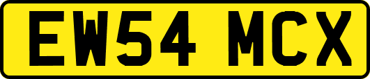 EW54MCX