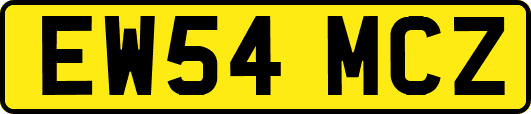 EW54MCZ