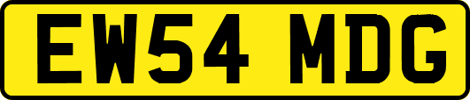 EW54MDG