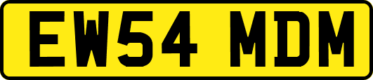EW54MDM