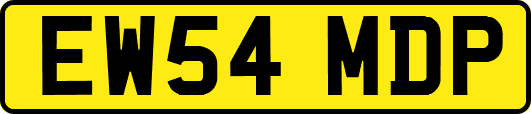 EW54MDP