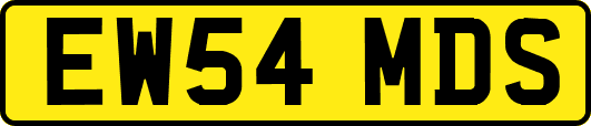 EW54MDS