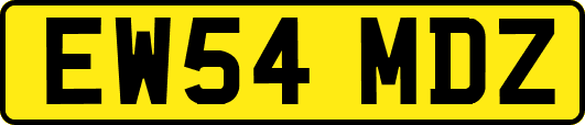 EW54MDZ